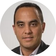 <b>Danilo Nogueira</b>, Vice President - Cybersecurity & Compliance