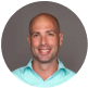 <b>John Remo</b>, Senior Vice President Global Infrastructure & Cybersecurity